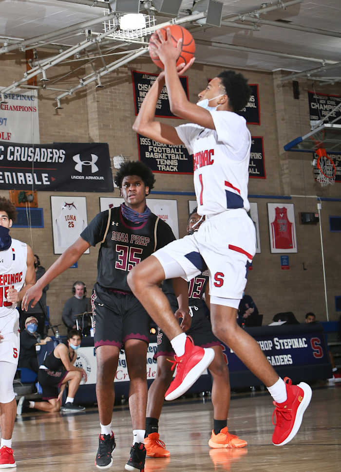 Johnuel “Boogie” Fland